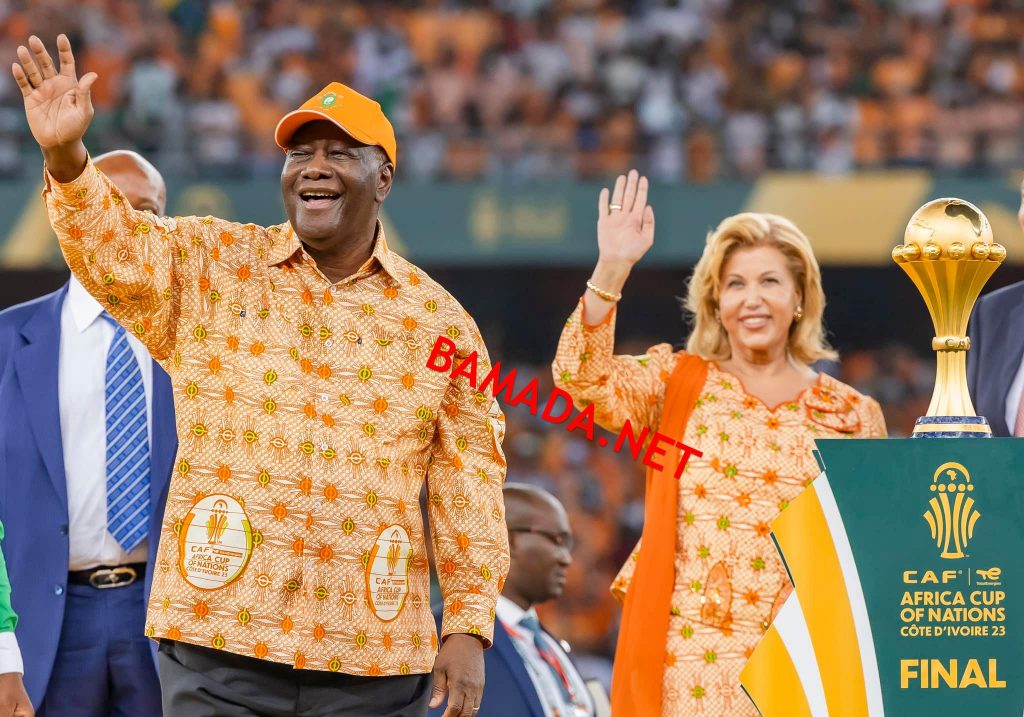 Alassane Ouattara announces fourth-term bid Amid narrowing field ahead of Ivorian election