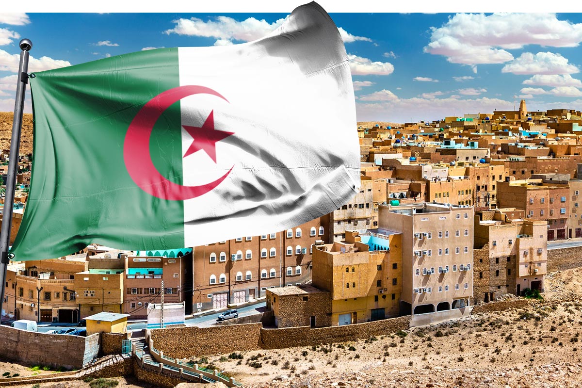 Takaful insurance in Algeria sees explosive growth as sector posts strong quarterly gains