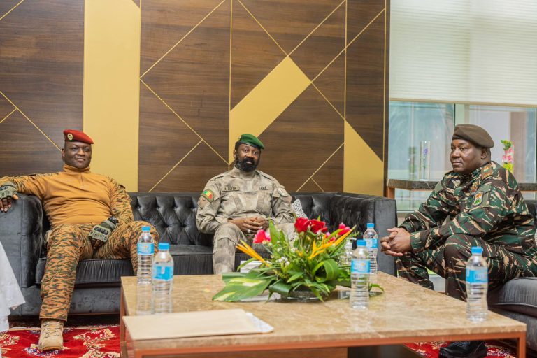 Belgium and luxembourg to halt multi-million euro aid to Sahel nations Amid rising insecurity