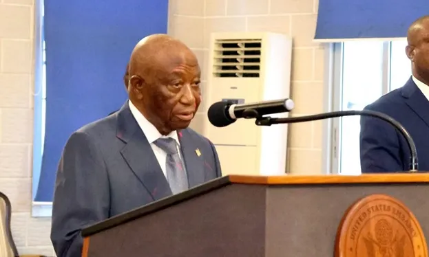 Liberia showcases economic vision to investors at Philadelphia summit