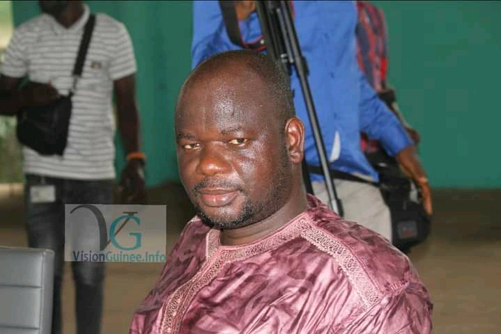 Guinea: Bogola Haba champions new constitution in Mandiana amid vibrant public engagement
