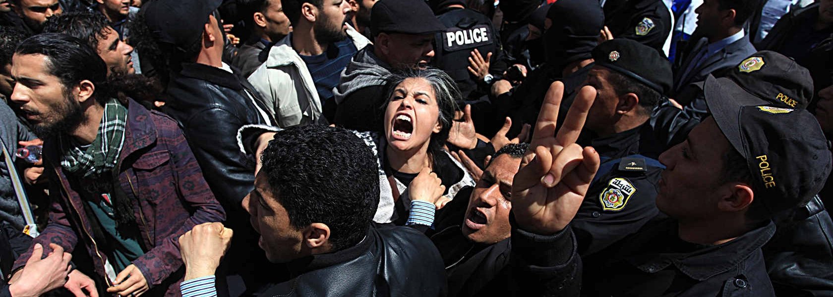 Rivalries in the Maghreb: the issue of human rights resurfaces