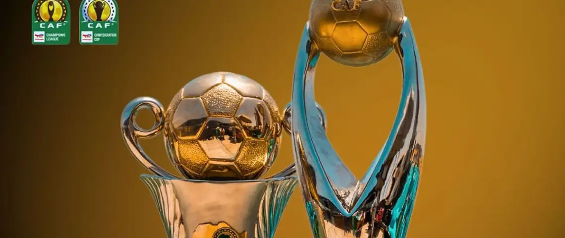 Angolan football faces setback as national clubs demoted to CAF preliminaries