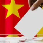 Maurice Kamto joins race for cameroon’s 2025 presidential election amid legal scrutiny