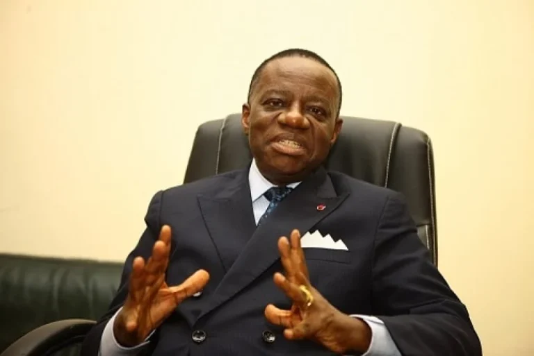 Cameroon Double employment scandal involving Hector Eto Fame places Minister Fame Ndongo under scrutiny