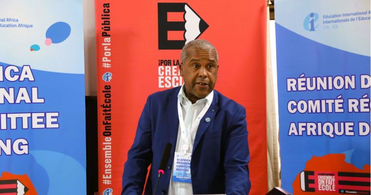 Cape Verde celebrates historic curriculum reform as education minister hails ‘extraordinary achievement’