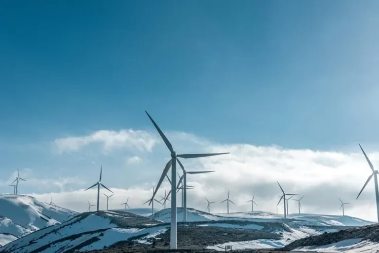 South Africa secures €500 million loan from Germany to accelerate fossil fuel transition
