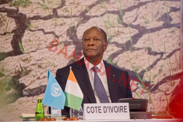 Ivory coast faces pre-election Tensions as presidential race egins without key opposition figures