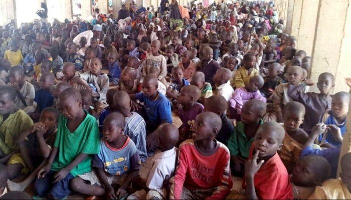 Nigeria faces unprecedented hunger crisis as 31 million suffer amid soaring child malnutrition