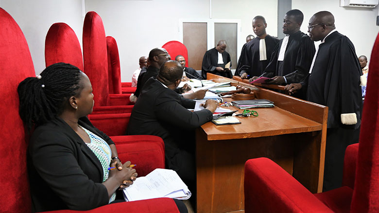 Benin court hands suspended sentence to mother-in-law over inheritance dispute assault