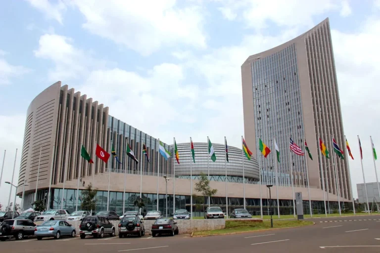 Ghana Expert warns of policy failures in Africa’s technology race