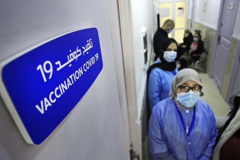 Morocco places health reform at the core of national development vision