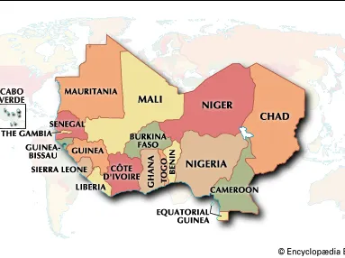 West Africa highlights human rights battles, economic ambitions, and regional achievements