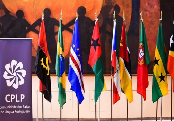 Angola takes helm of lusophone audit dody with pledge to boost oversight and transparency
