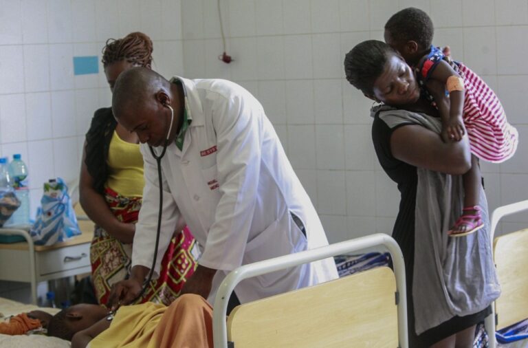 Angola: why Cape Verde and São Tomé beat malaria while Angola and Mozambique still struggle
