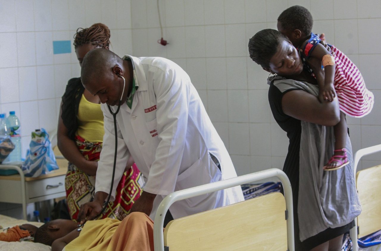 Angola: why Cape Verde and São Tomé beat malaria while Angola and Mozambique still struggle