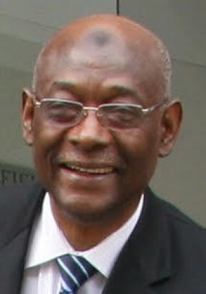Dr. Moctar Touré
