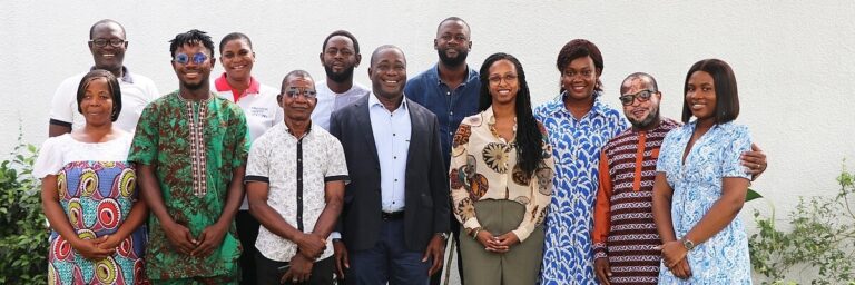 Citizens’ movement in Marahoué honours government for transformative development strides