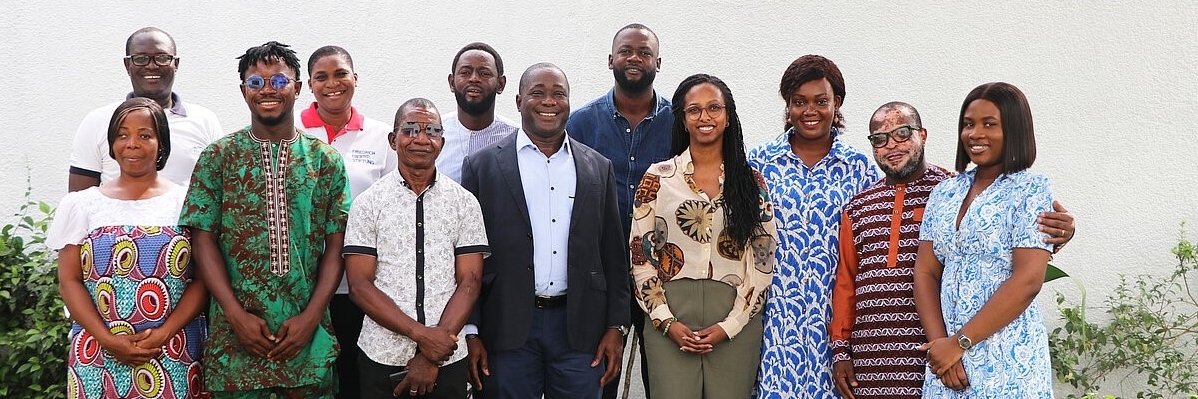 Citizens’ movement in Marahoué honours government for transformative development strides