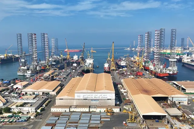 Morocco: Hyundai Heavy Industries poised to secure major Casablanca shipyard contract