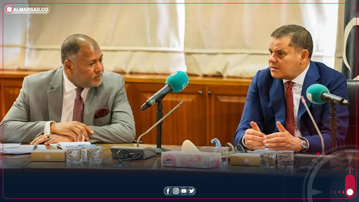 Libyan economist blasts finance ministry over Billion-Dollar salary corruption scandal