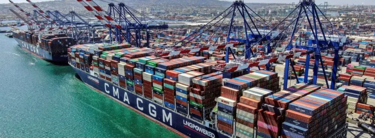 Maritime transport in the Maghreb: Algeria’s sea routes set for a revival with private operators