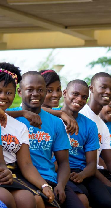 IAJ and Icolo and Bengo authorities unite to empower youth through strategic initiatives
