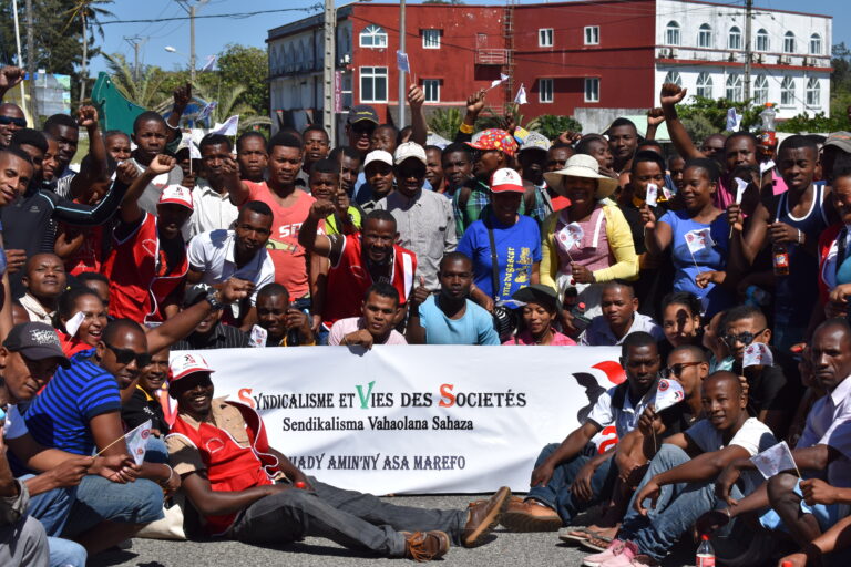 Madagascar corruption claims rock Mahajanga as Sakalava union demands justice