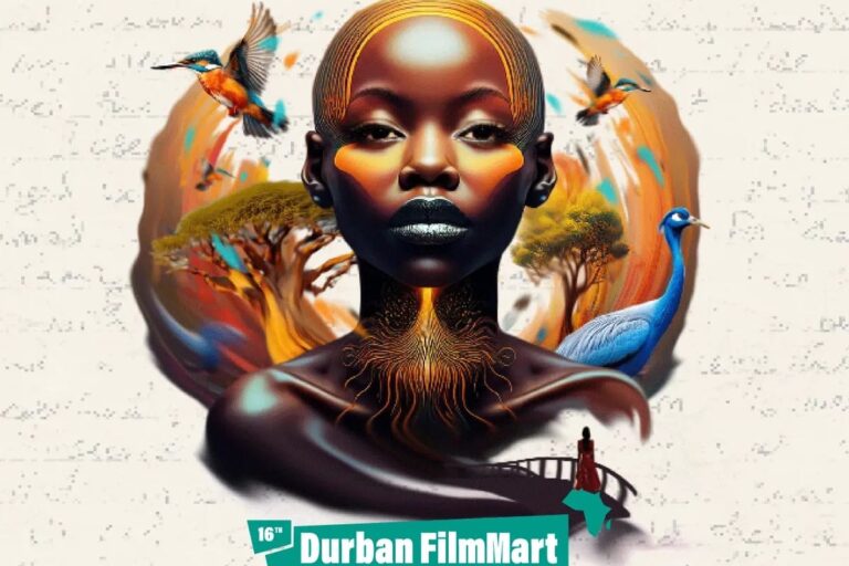 Durban FilmMart cements status as Africa’s leading hub for film financing and global co-productions