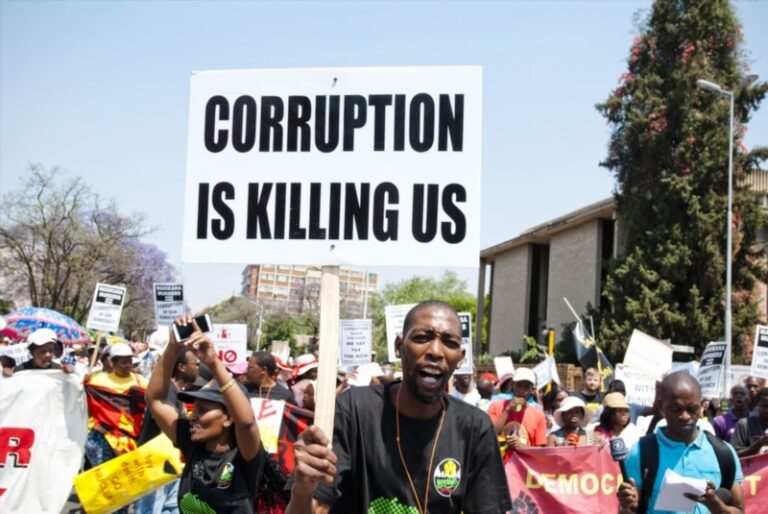 Mali’s ‘Covidgate’ scandal heads to Assize Court as corruption probe deepens