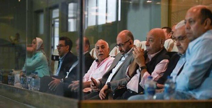 Zamalek board member slams Egyptian football league over controversial New regulation