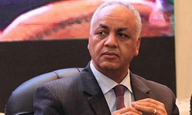 Mustafa Bakri warns: Egypt will never relinquish its historic rights to nile waters