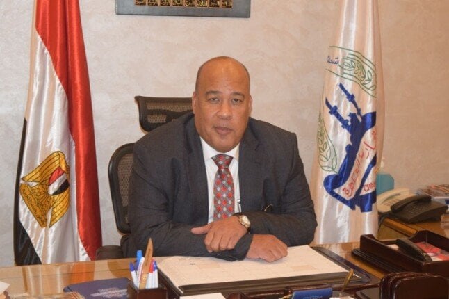 Egypt-Saudi alliance unshaken by media noise, says cairo chamber chief