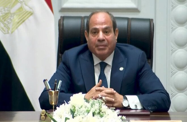 President El-Sisi: Rafah crossing requires cooperation from both sides to operate smoothly