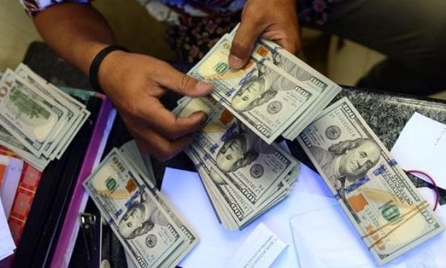 Currency Crackdown: Egypt Foils Illegal Forex Trades Worth EGP 5 Million in 24 Hours