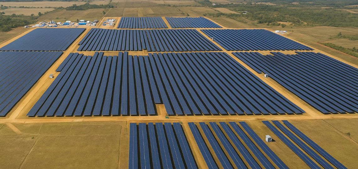 Senegal: New Solar Power Deals with China to Boost Energy Independence