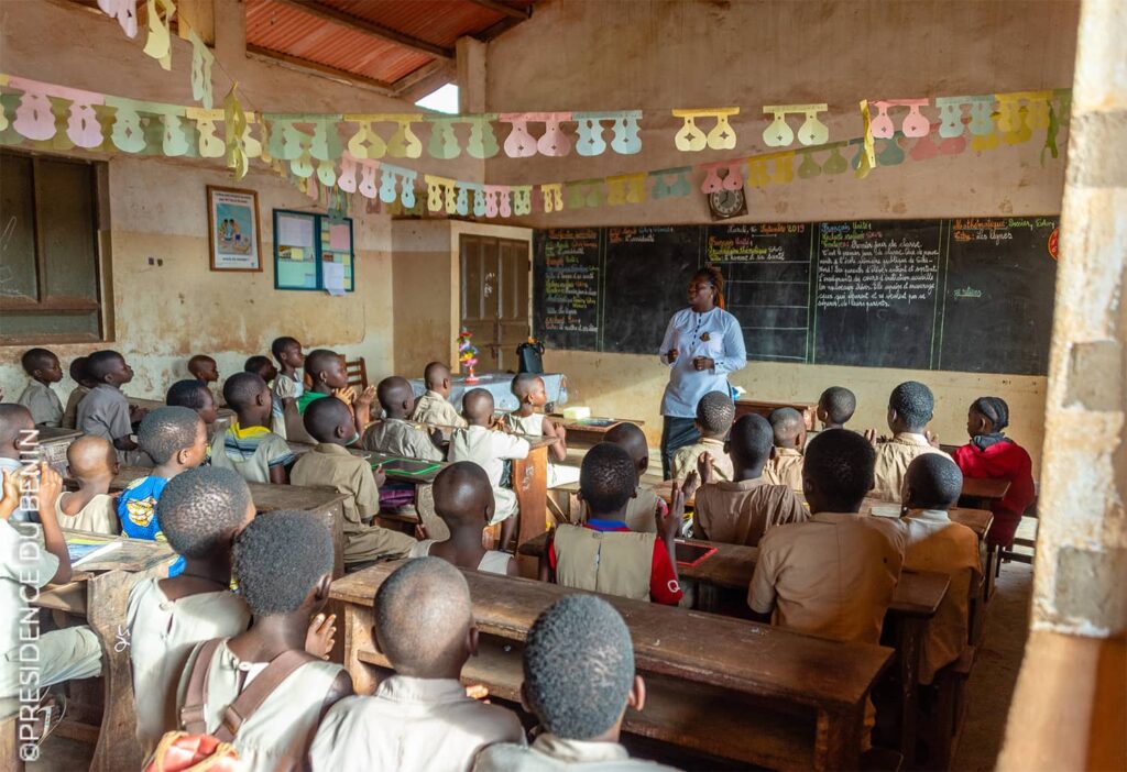 Benin: aspiring teachers demand urgent government action over stalled civil service transfers