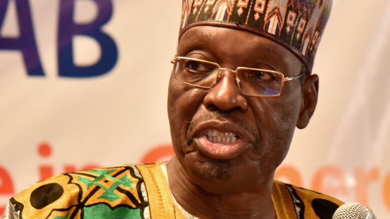 Issa Tchiroma loses key ally as former deputy launches rival party
