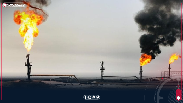 Libya, Iraq, and Nigeria among world's top gas flaring nations in 2024, Nigerian report reveals