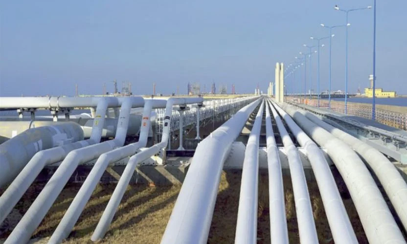 Nigeria-Morocco gas pipeline gains ECOWAS backing as regional pact nears finalization