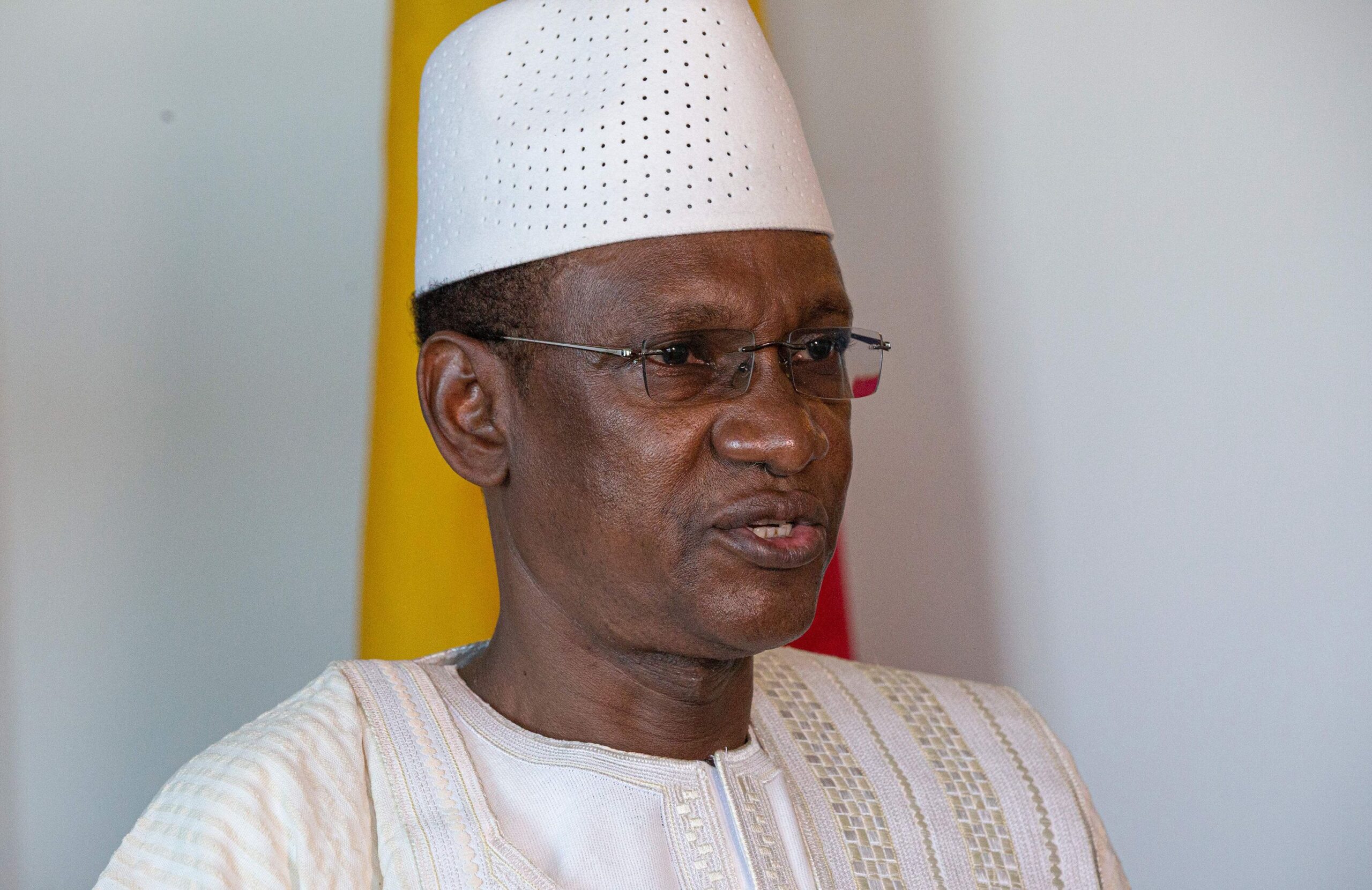 former Mali prime minister summoned after social media post criticizing transitional authorities