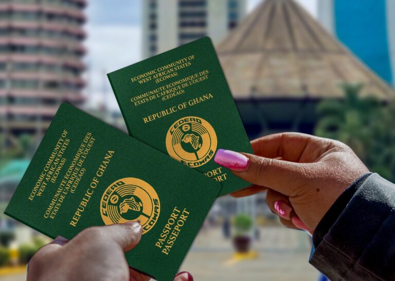 Ghana ratifies five visa-free travel agreements, expanding global access for citizens