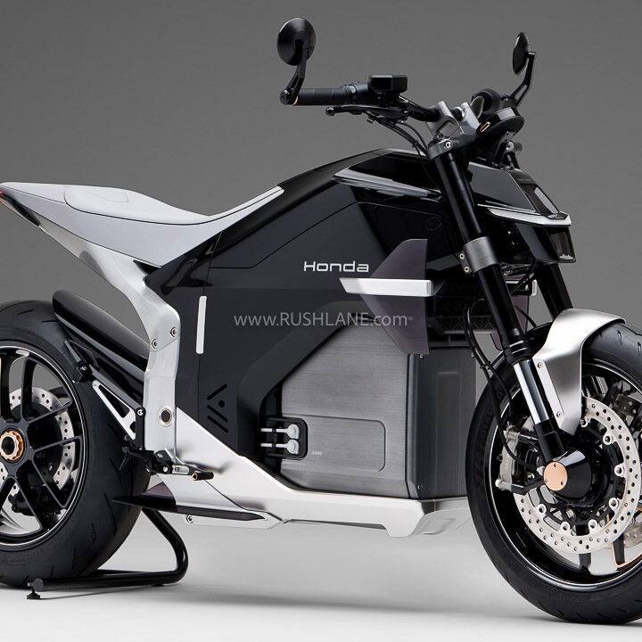 Maghreb takes bold step toward sustainable mobility with Algeria’s first electric motorcycle plant