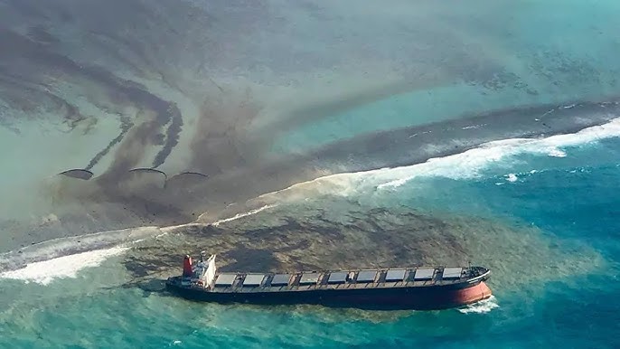 Kenya hosts major regional oil spill simulation to bolster western Indian ocean readiness