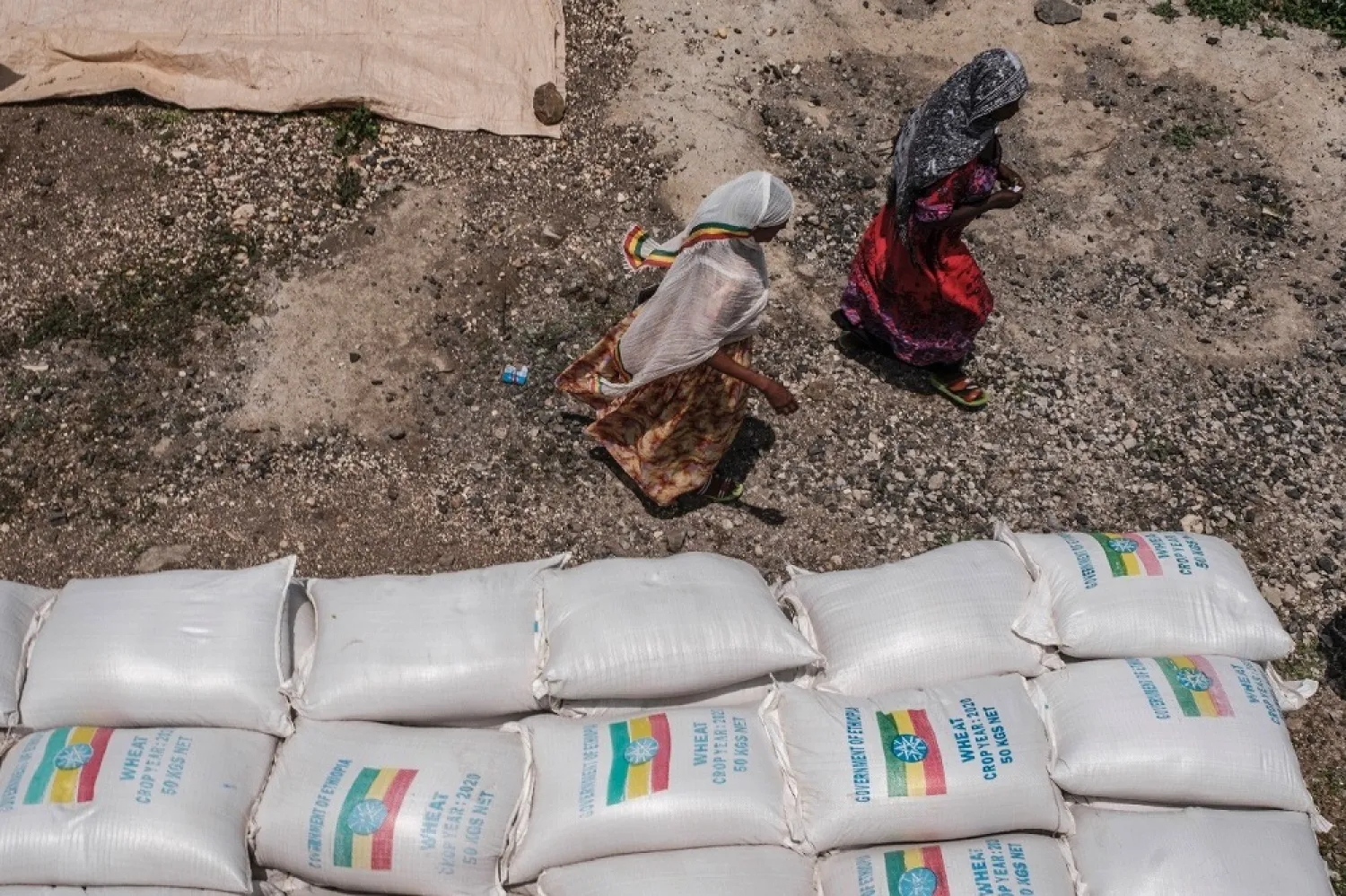 Ethiopia: UN sounds urgent alarm over escalating global food crisis