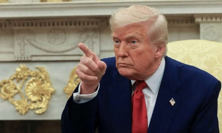 Trump’s tariff shake-up leaves Algeria stronger despite 30% duties