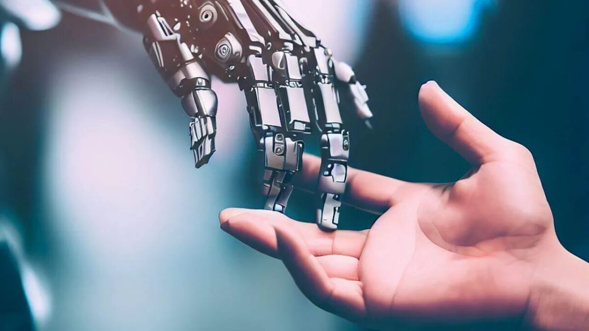 Artificial intelligence: technological ambition or theological challenge? New book explores Christian response to AI