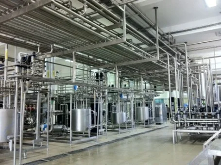 Algeria: $500 million project launched to boost food sovereignty and cut milk imports