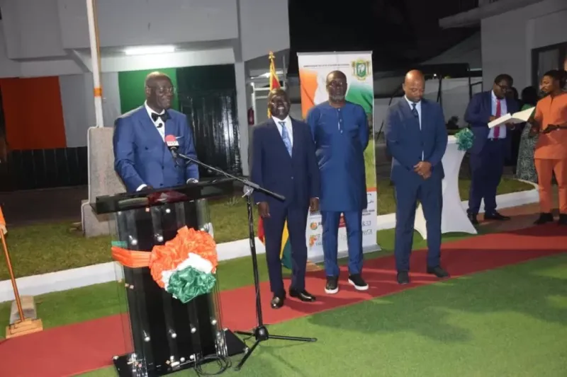 Ivory Coast: Agboville to mark 65th independence anniversary with call for unity and peace