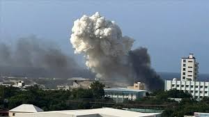 Somalia helicopter crash claims lives of five Ugandan peacekeepers